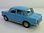 Joustra (France) # 1960's SIMCA 1000 , friction in Original Box !!